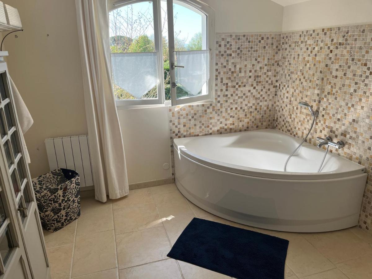 Maison De Charme Avec Piscine Saint-Martin-de-Seignanx エクステリア 写真